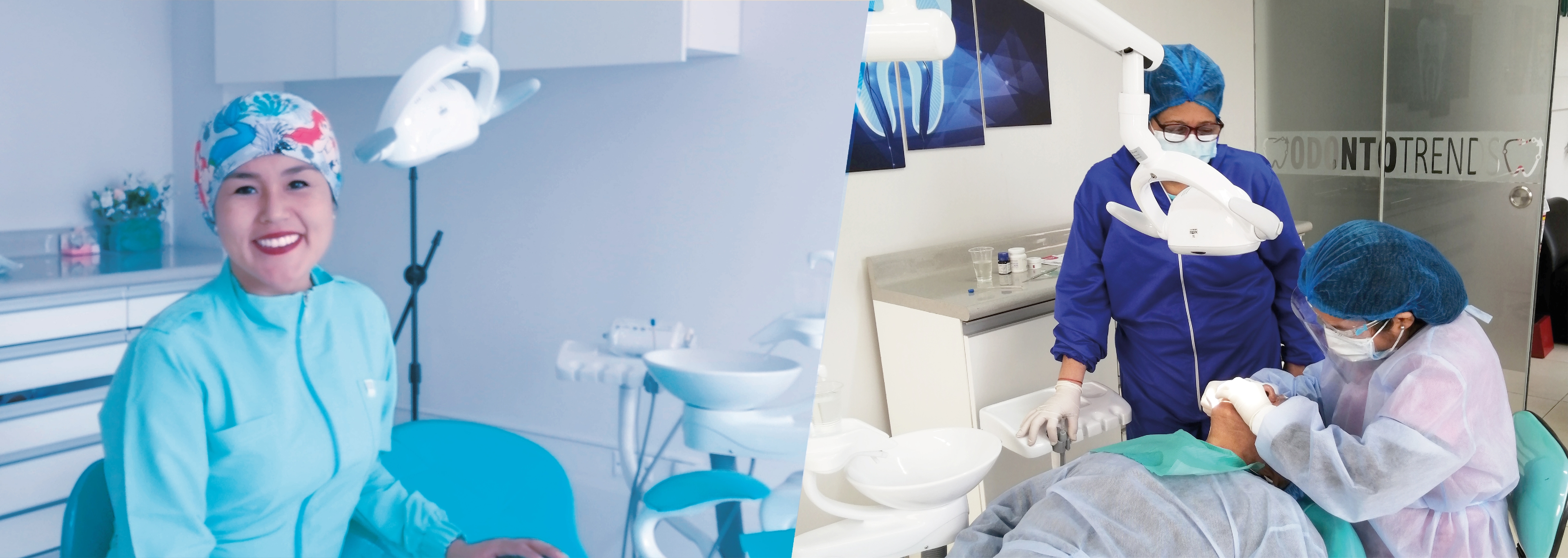 Odontotrends