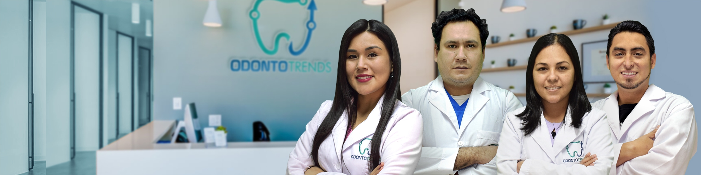 Odontotrends